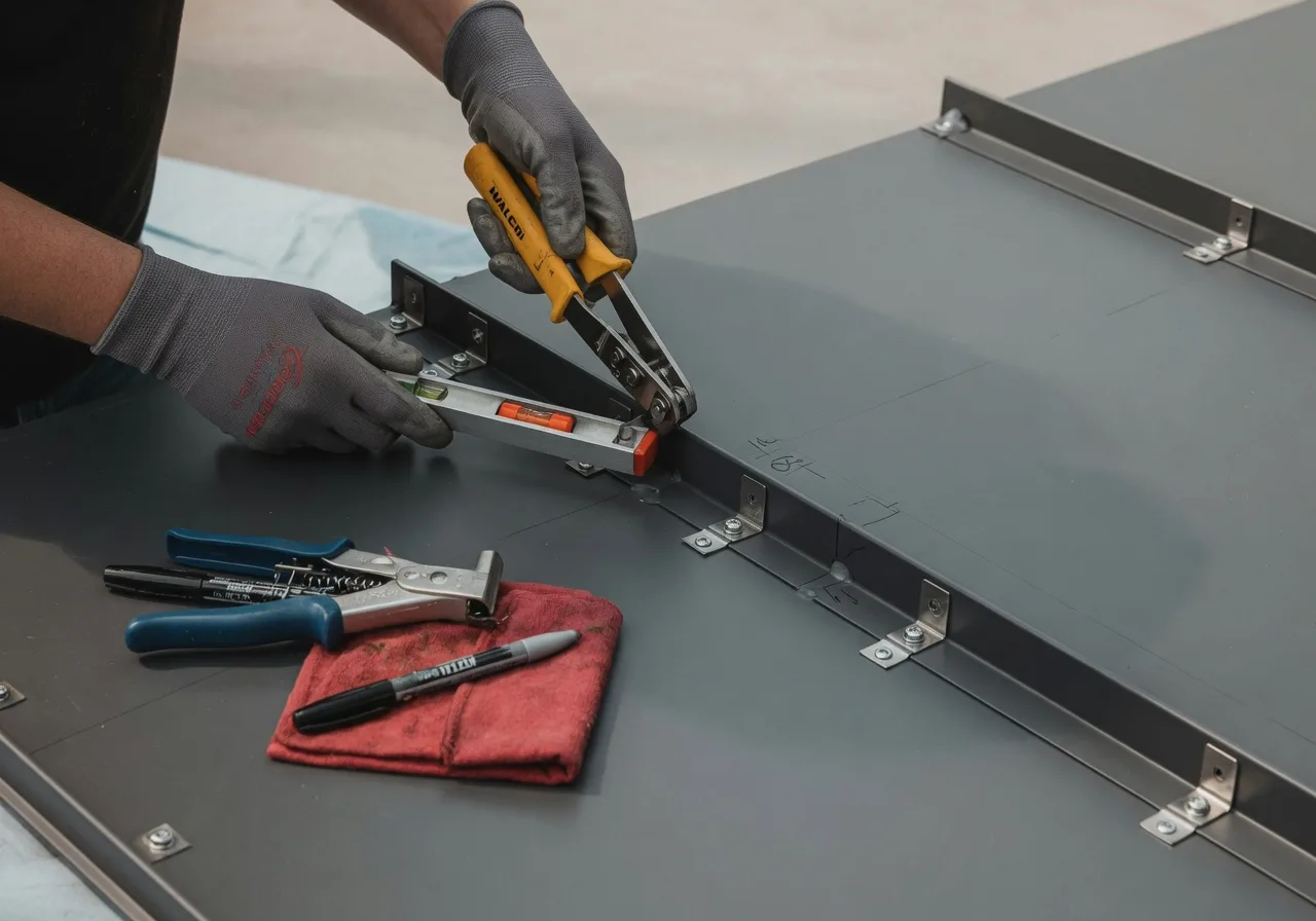 Why choose Metal Roofing Installation in Serafina, NM